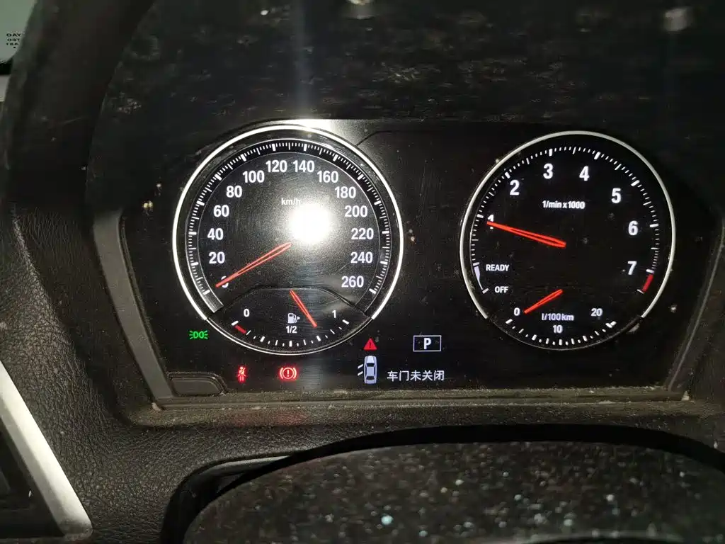 BMW 1 Series (Import) — миниатюра 12