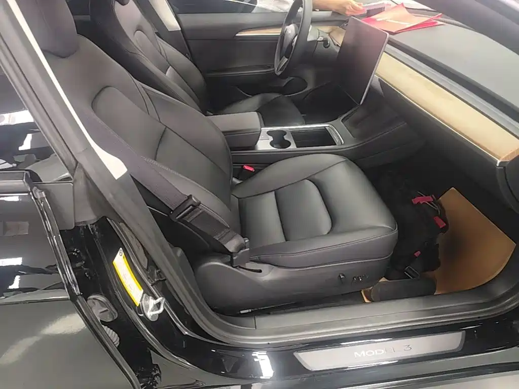 Tesla Model 3 — миниатюра 25