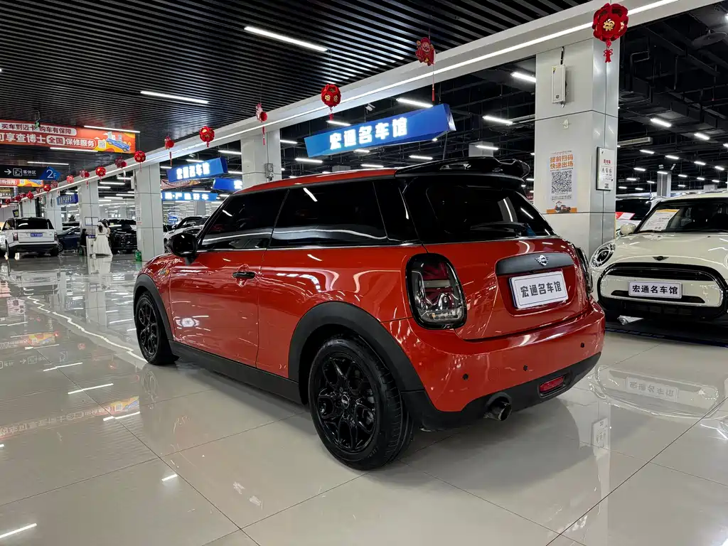 MINI Mini — миниатюра 6