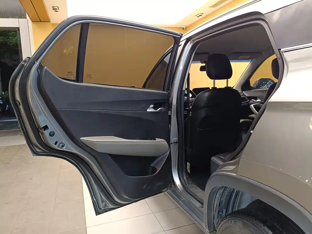 Baojun 510 — миниатюра 20