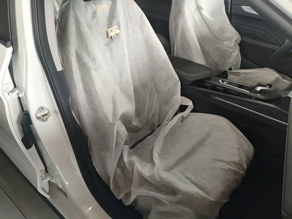 Geely Binrui — миниатюра 25