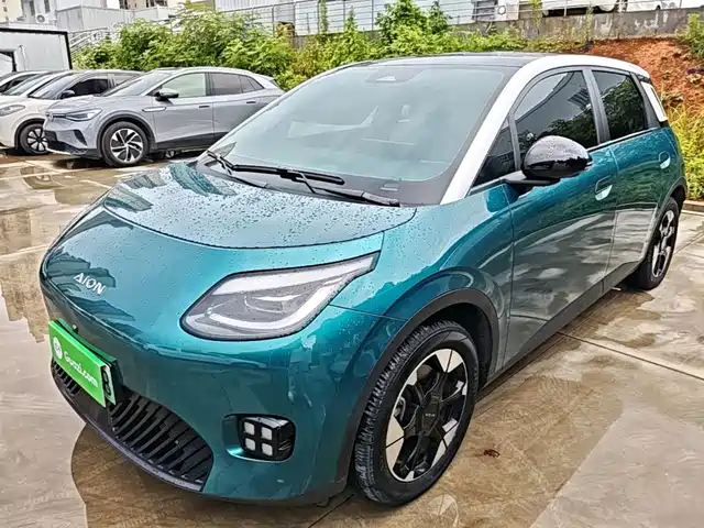 2025 GAC Aion UT
