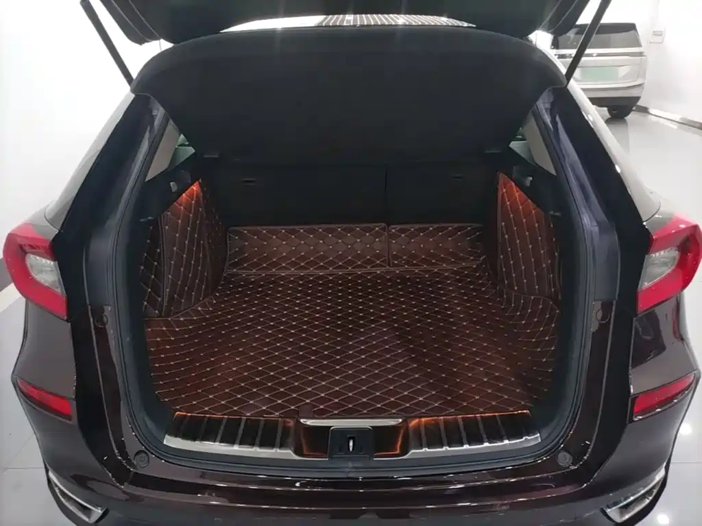 Honda Avancier — миниатюра 19