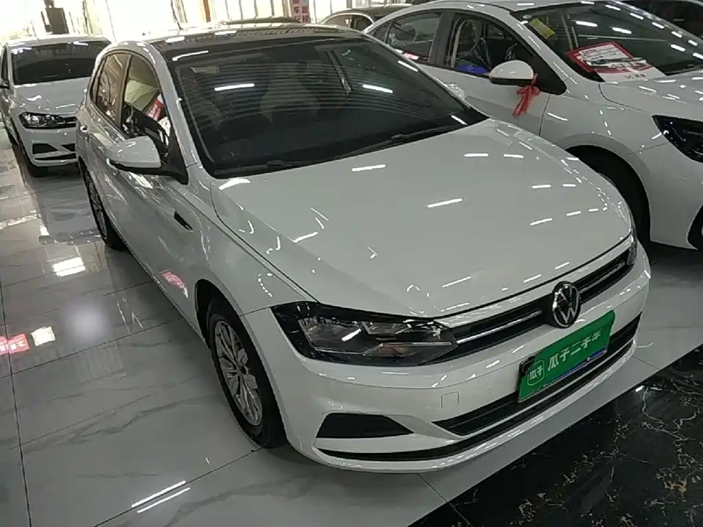 Volkswagen Polo — миниатюра 4