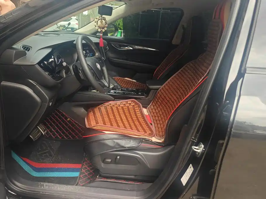 Buick Envision S — миниатюра 9