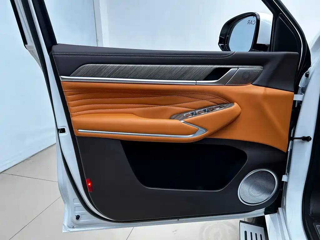 TANK TANK 500 NEW ENERGY