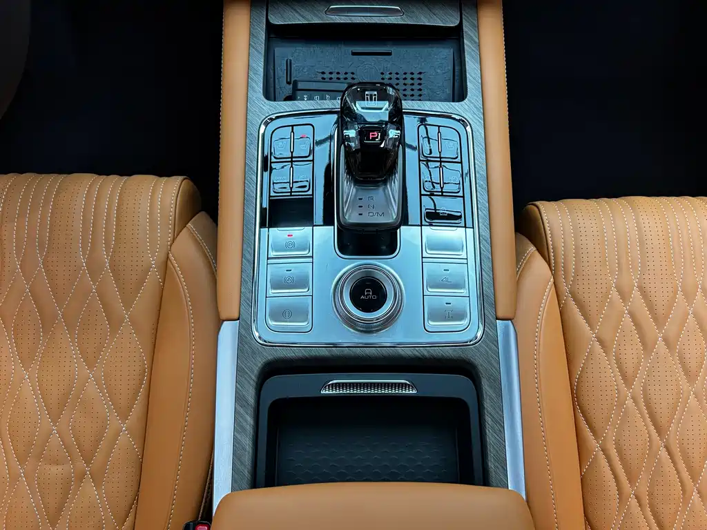 TANK TANK 500 NEW ENERGY