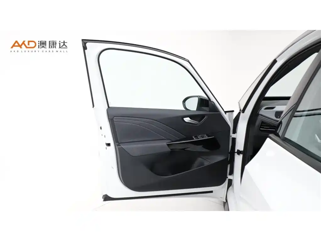 Volkswagen ID.3 — миниатюра 10