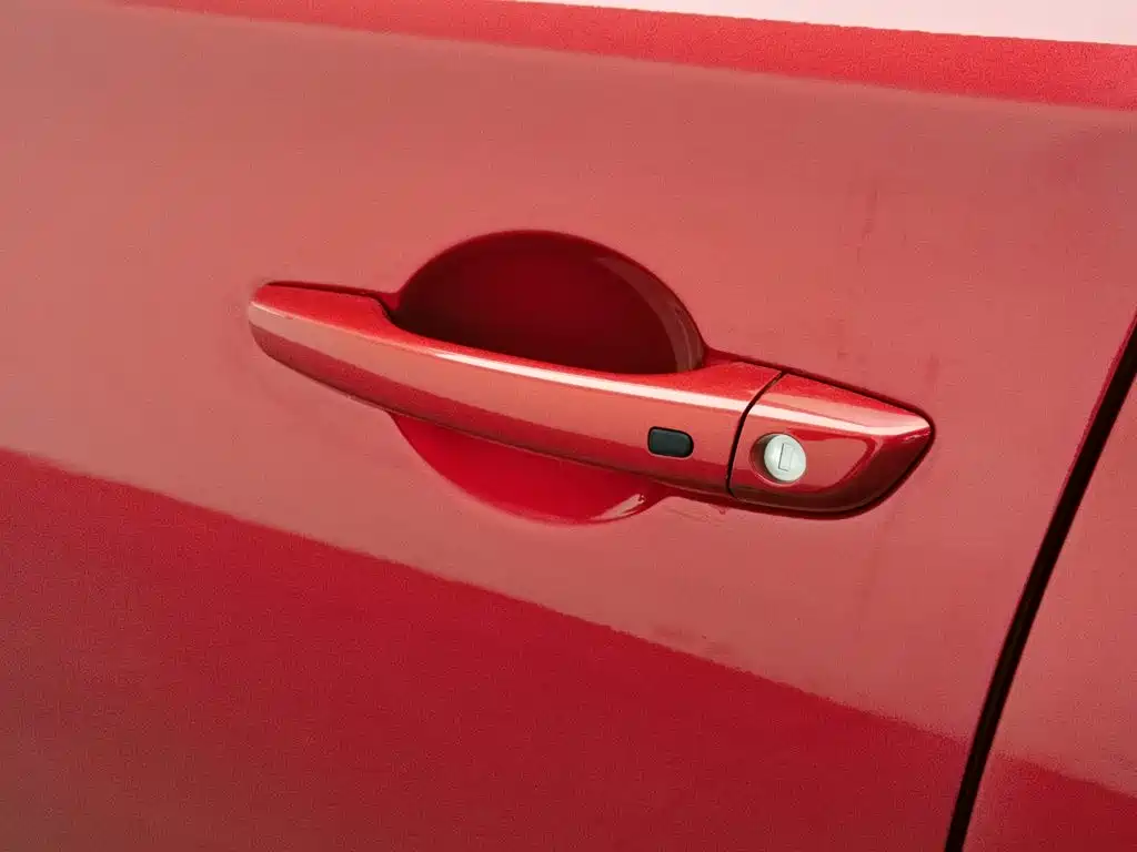 Changan Eado — миниатюра 18