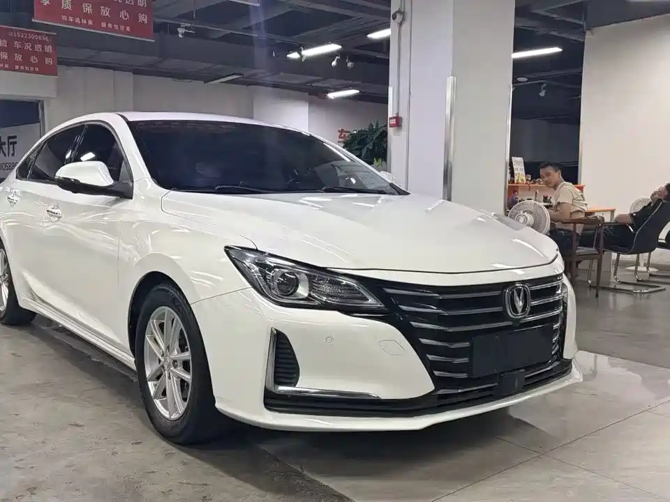 Changan Ruicheng CC — миниатюра 3