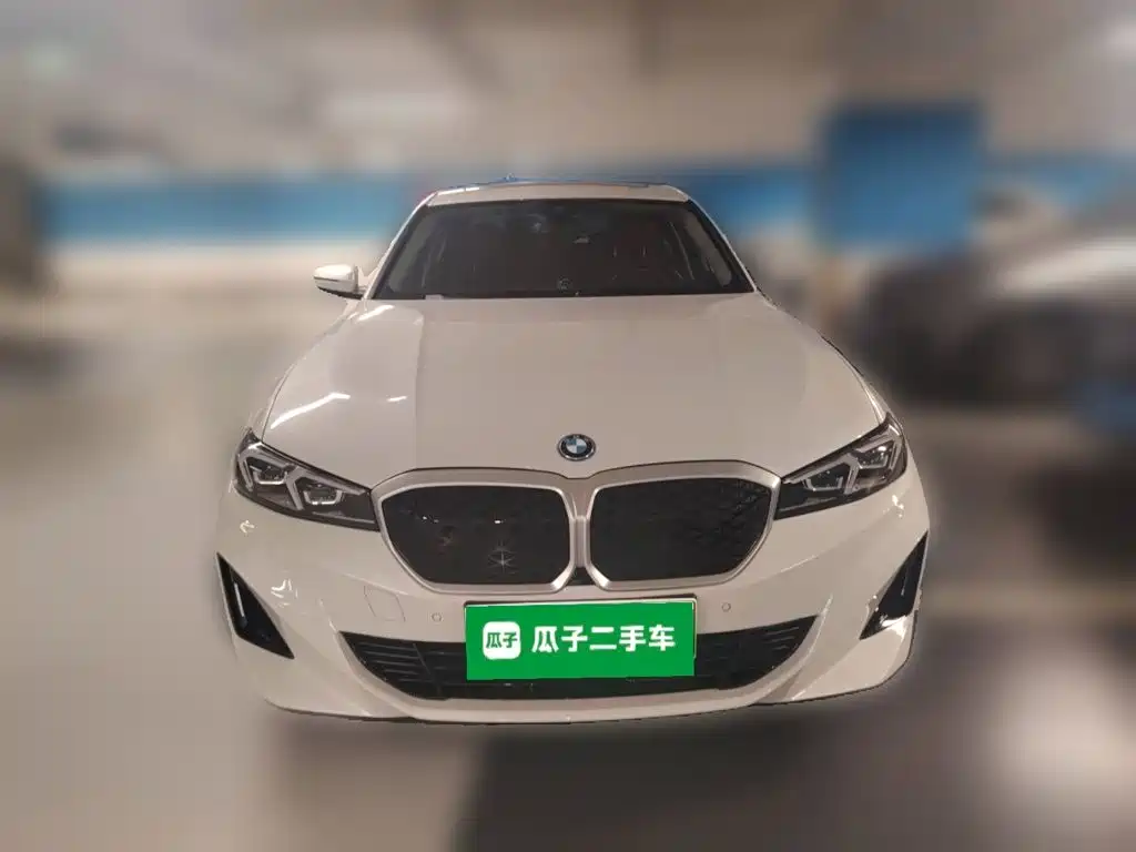 BMW i3 — миниатюра 24