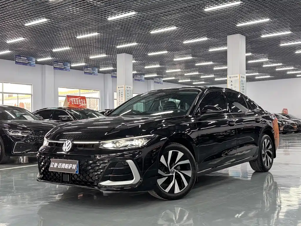 Volkswagen Passat 2025