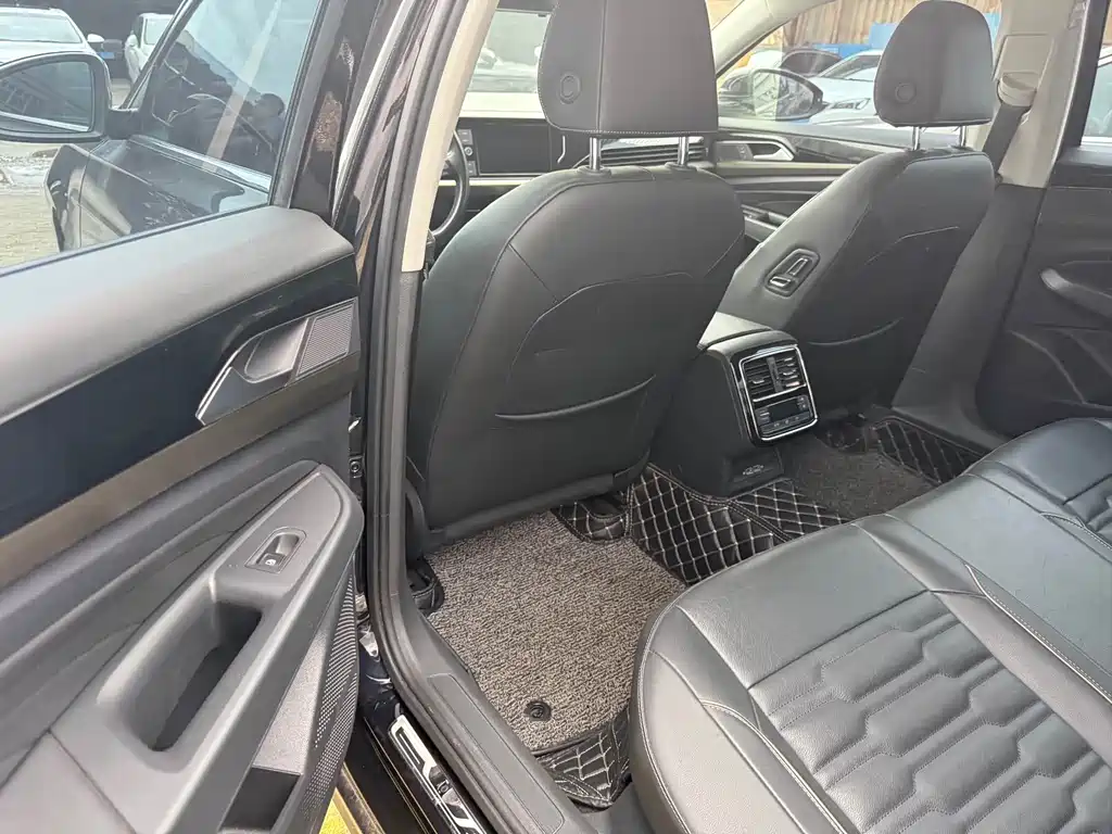 Volkswagen Passat — миниатюра 8