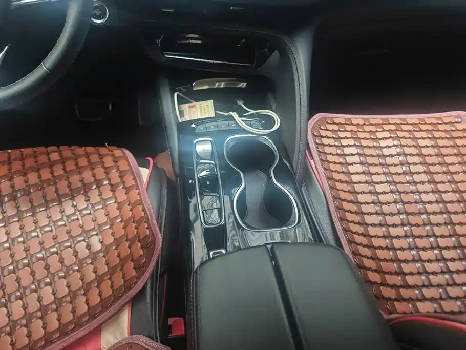 Buick Envision S — миниатюра 16