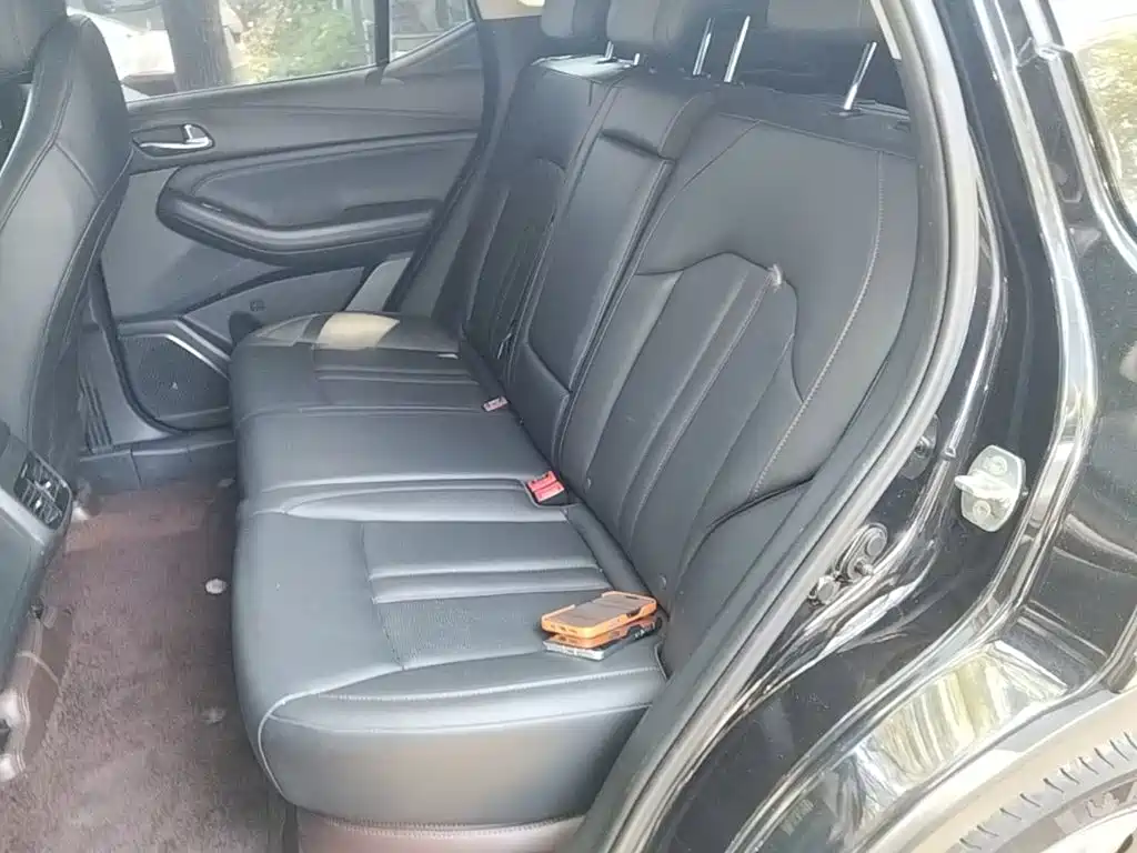 GAC Motor Trumpchi GS4 — миниатюра 17