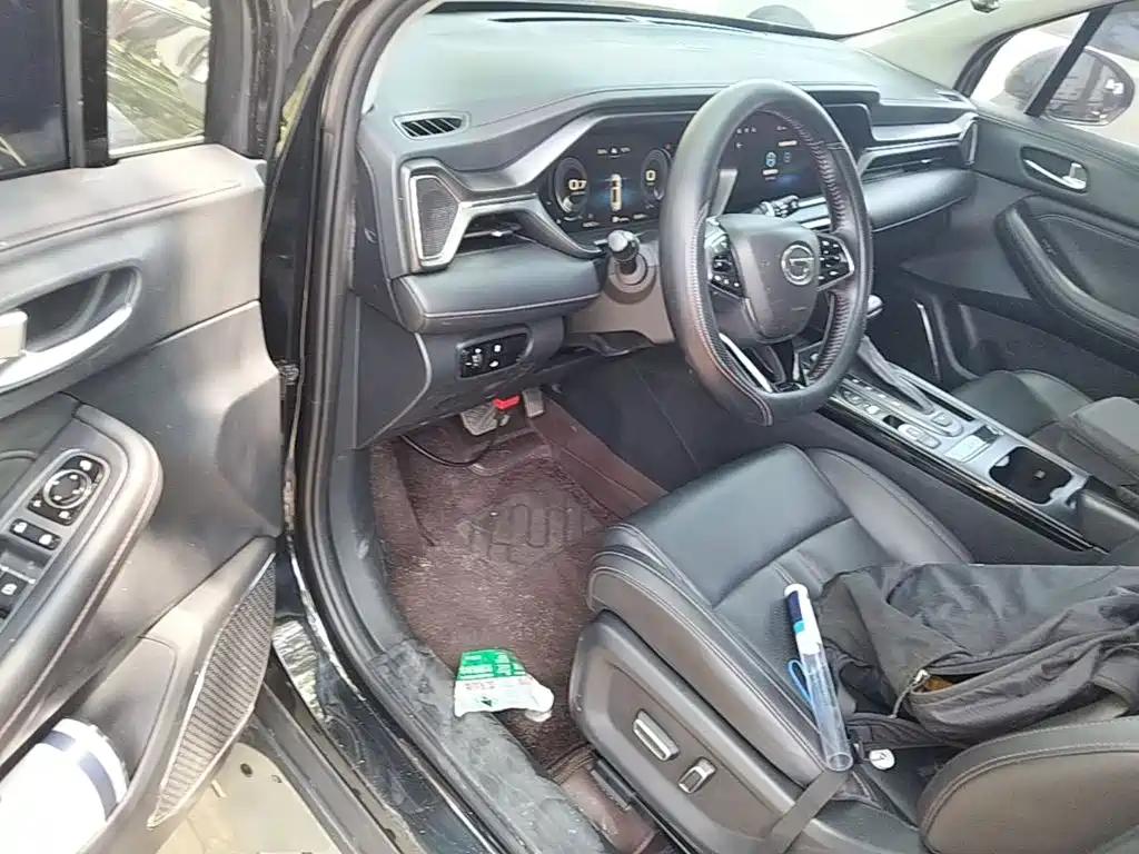 GAC Motor Trumpchi GS4 — миниатюра 16