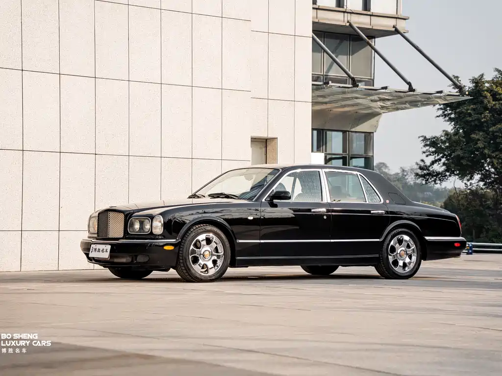 Bentley Elegance — миниатюра 2