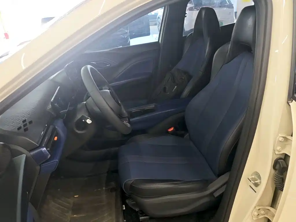 BYD Seagull — миниатюра 15