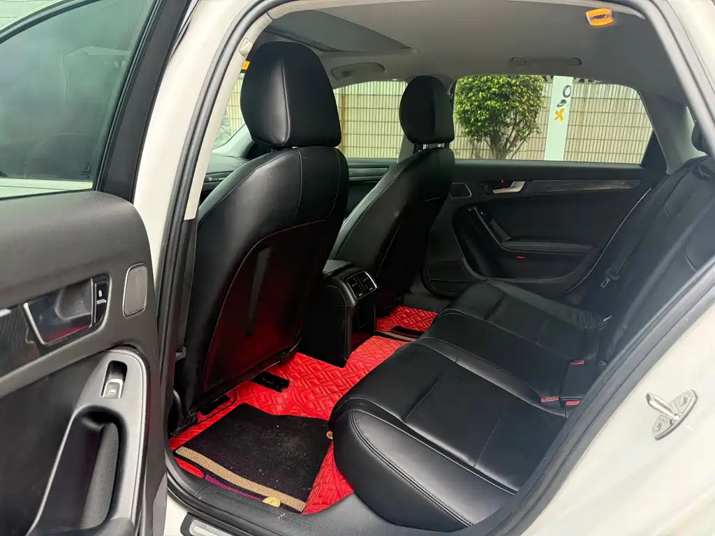 Audi A4L — миниатюра 9