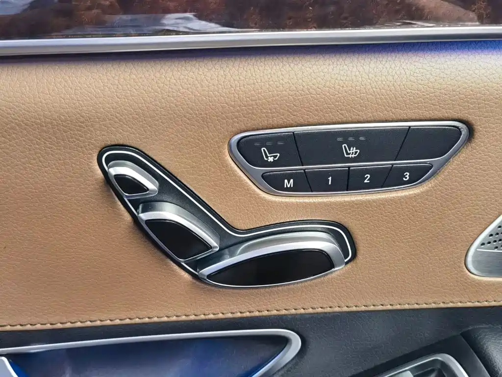 Mercedes-Benz S-Class — миниатюра 45