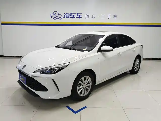 2025 Roewe i5
