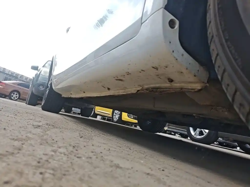 Geely Emgrand — миниатюра 21
