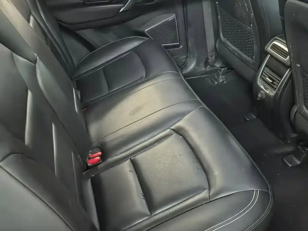 Geely Boyue — миниатюра 14