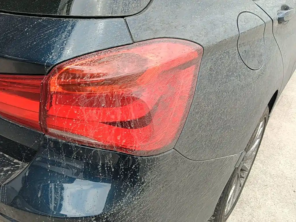 BMW 1 Series (Import) — миниатюра 8