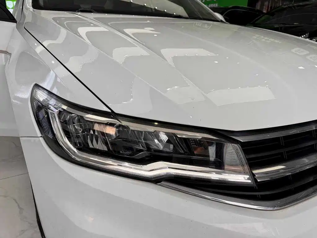 Volkswagen Bora — миниатюра 28