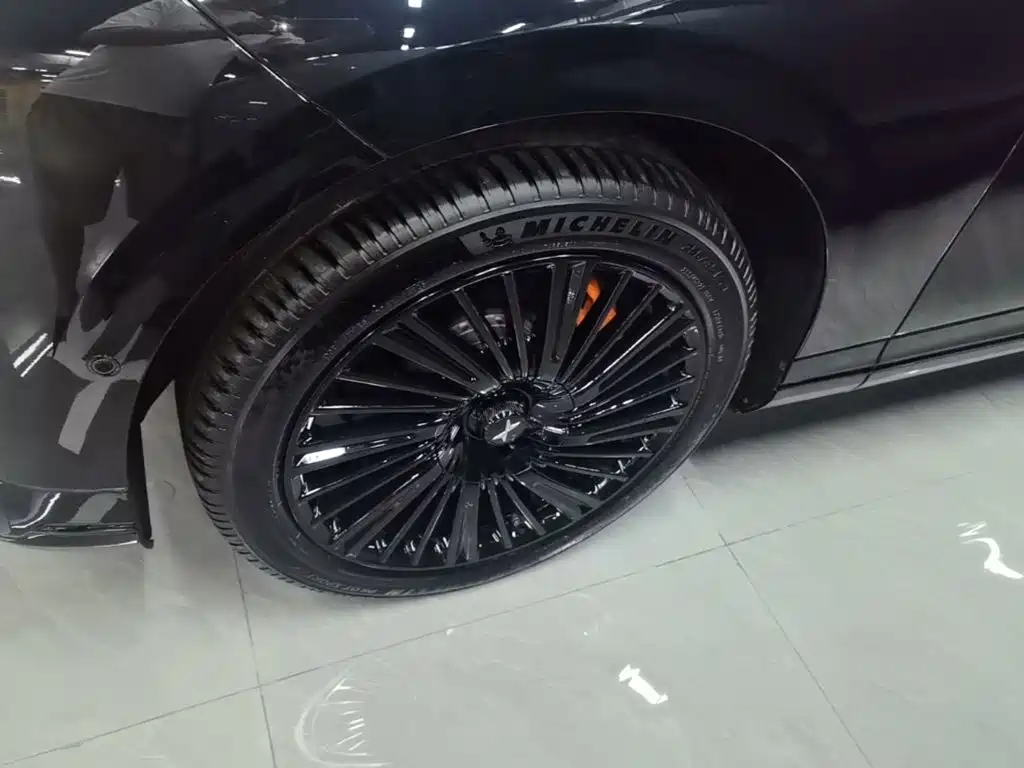 XPeng G9 — миниатюра 23