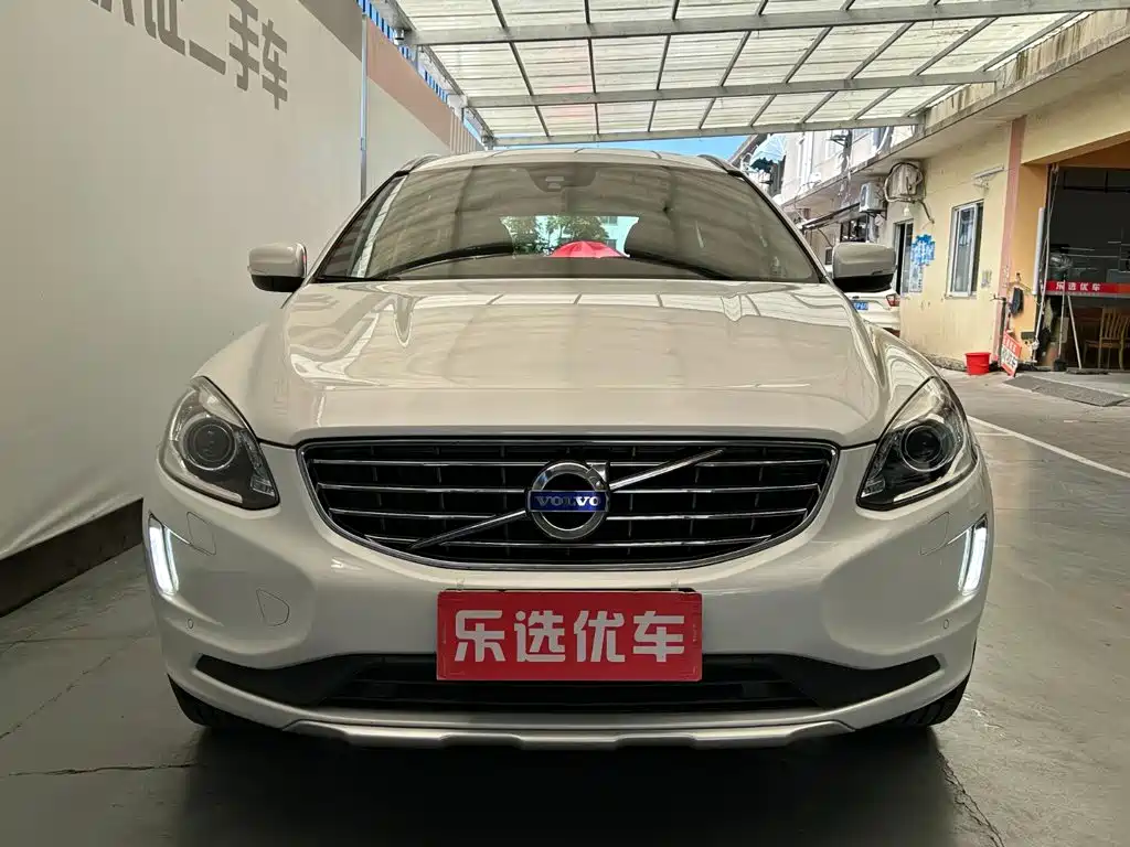 Volvo XC60 — миниатюра 2