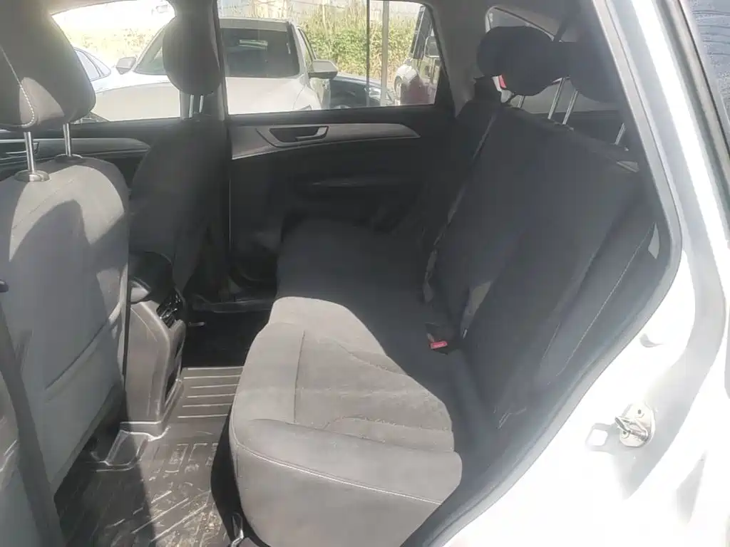 Haval M6 — миниатюра 17