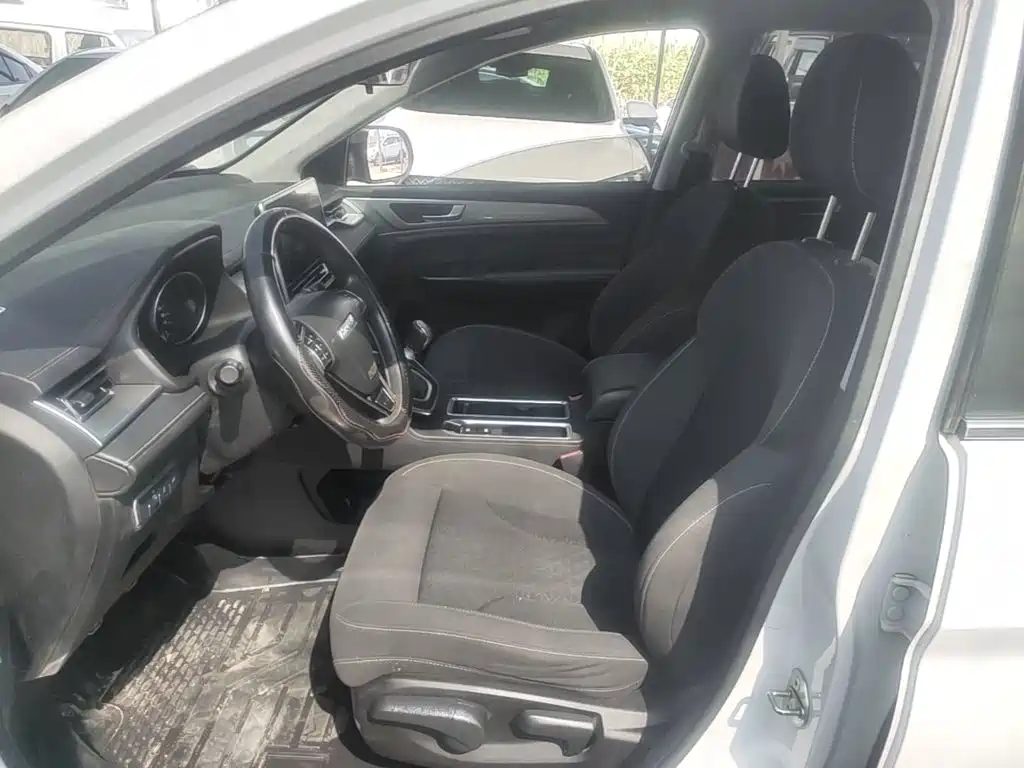 Haval M6 — миниатюра 15