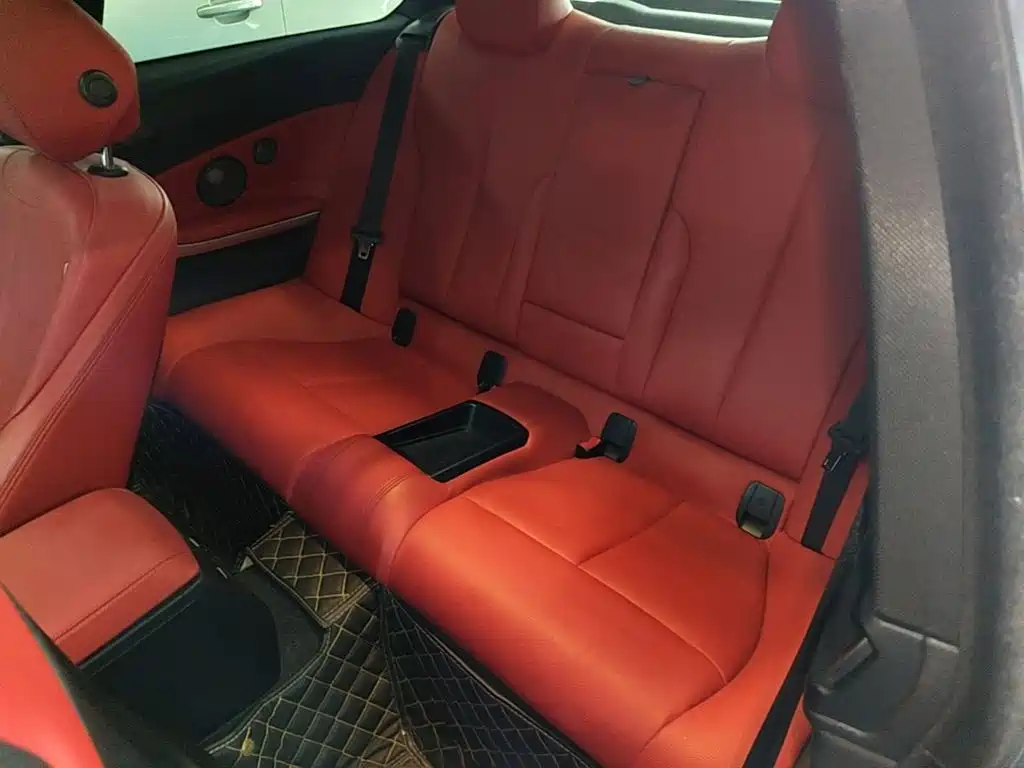 BMW 4 Series — миниатюра 17