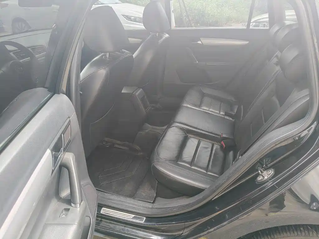 Volkswagen Gran Lavida — миниатюра 4