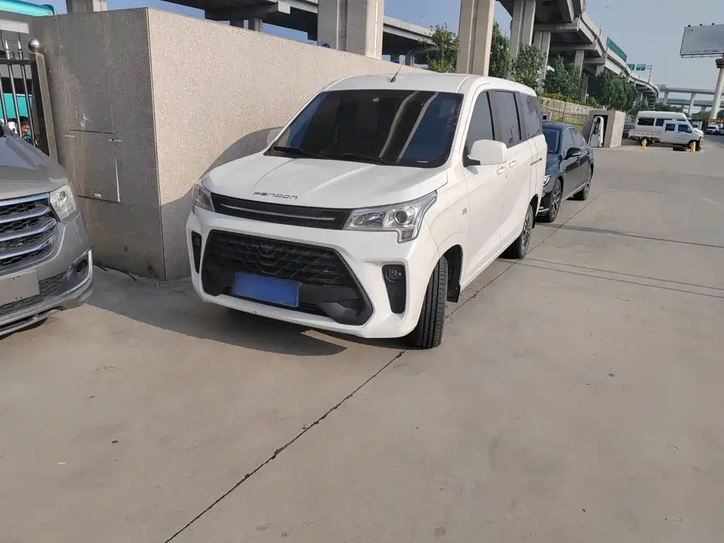 Fengguang Fengguang 380 — миниатюра 24