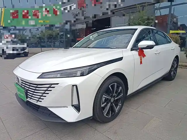 2025 Changan Eado