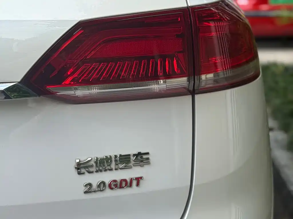 Haval H6 — миниатюра 7
