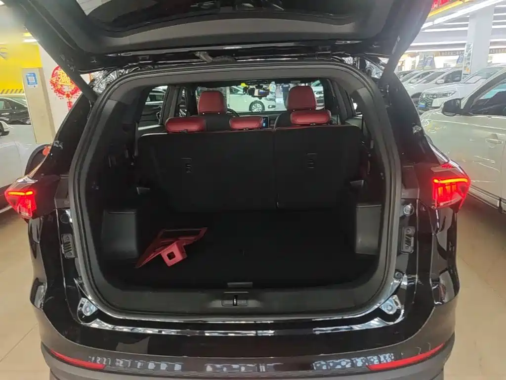 Jetour X70 PLUS — миниатюра 19