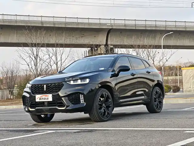 wei-pai wei-brand-vv7