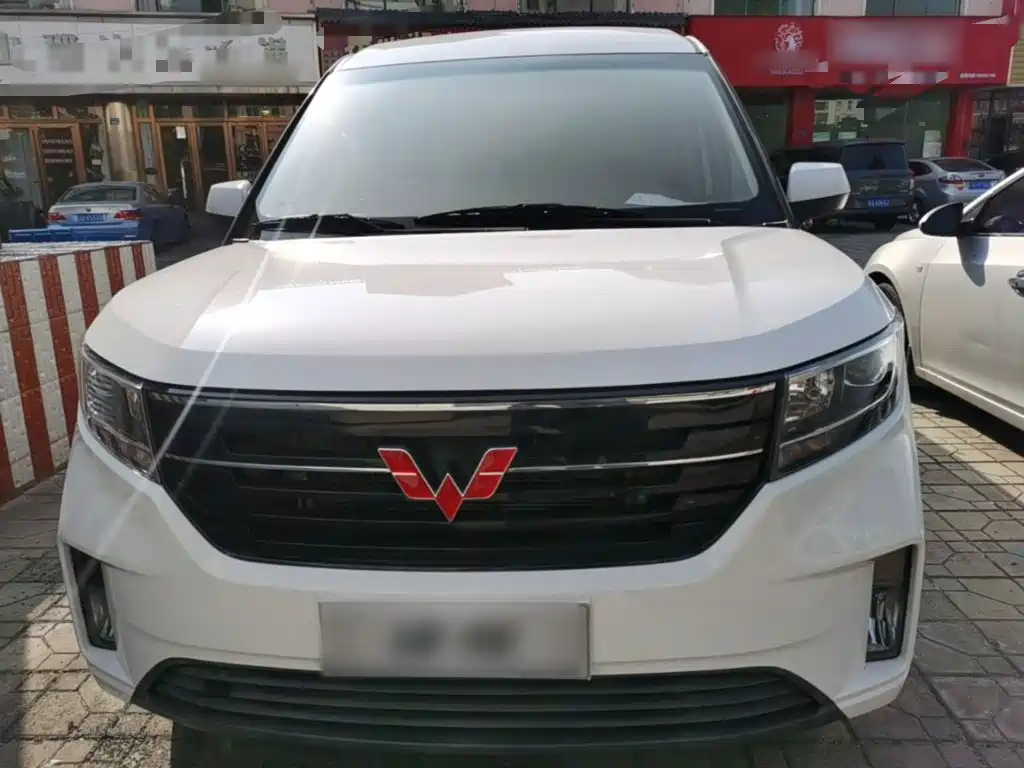 Wuling Zhengcheng — миниатюра 3