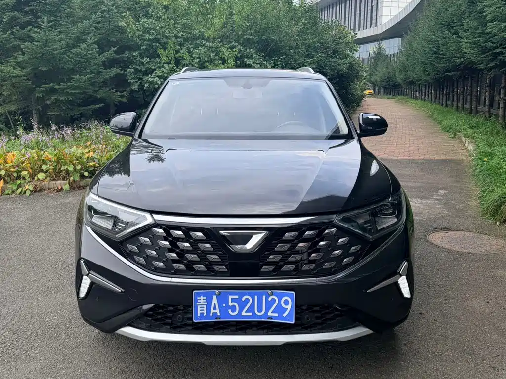 Jetta VS7 — миниатюра 2