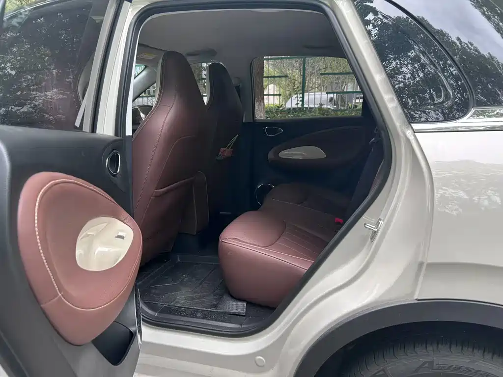 Wuling Bingo — миниатюра 7