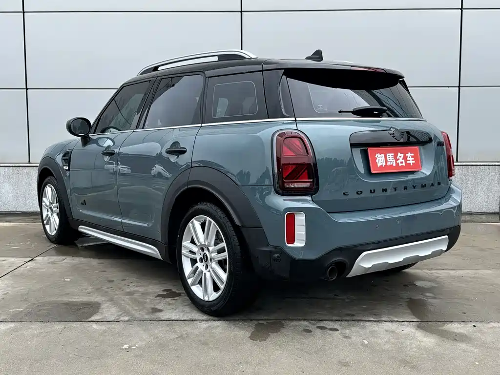 Mini Countryman — фотографии объявления, Фото 7