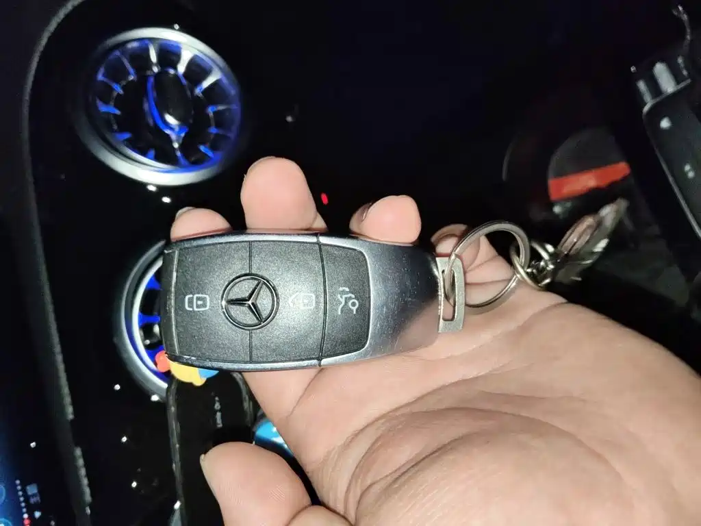 Mercedes-Benz A-Class — миниатюра 12