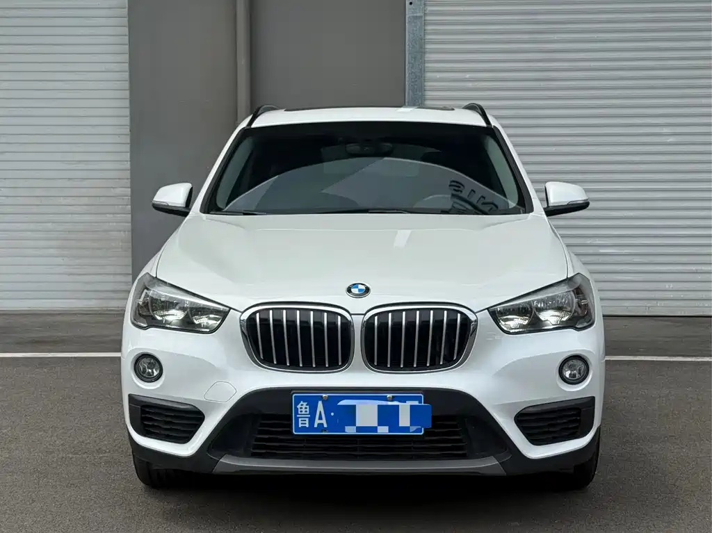 BMW X1 — миниатюра 2