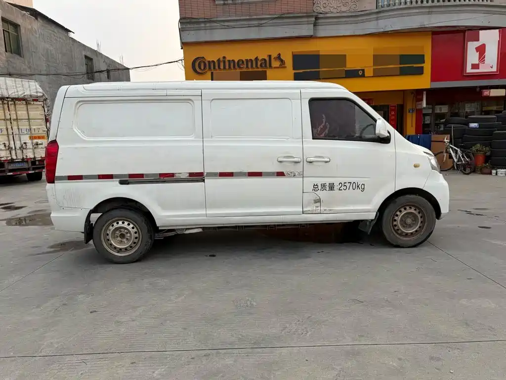 New Longma M70EV — миниатюра 4