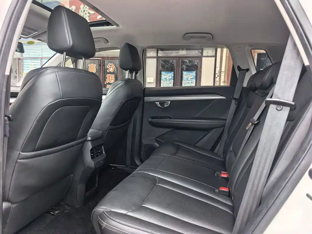 Wuling Xingchen — миниатюра 5