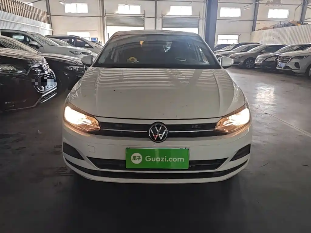 Volkswagen Polo — миниатюра 3