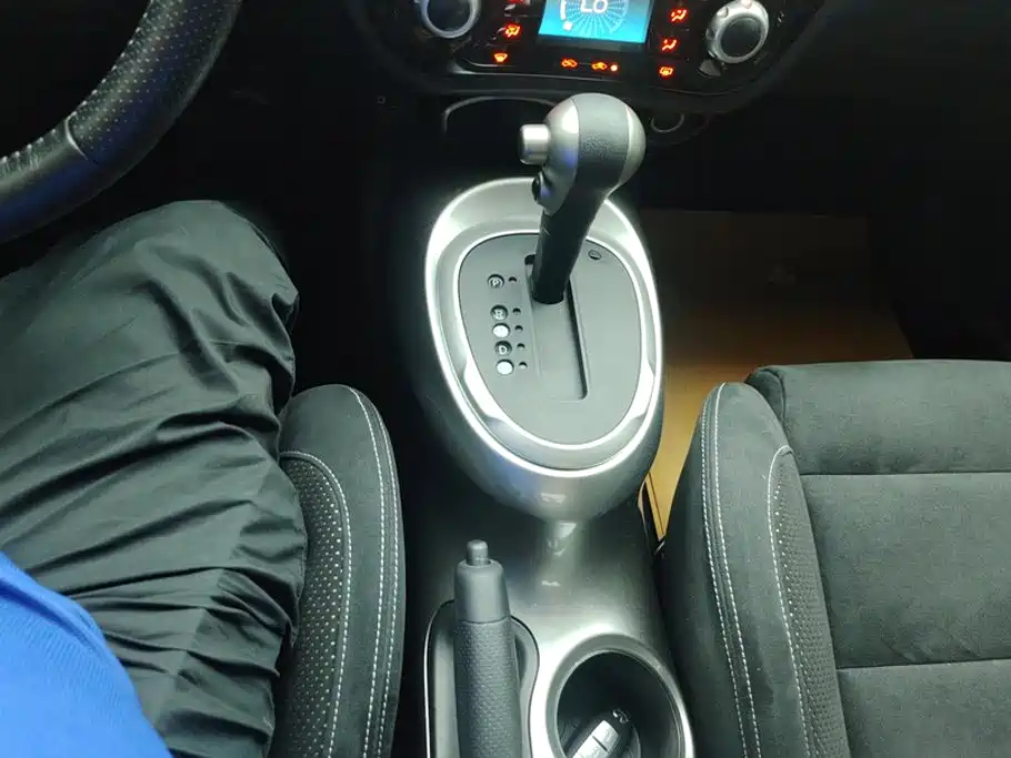 Infiniti ESQ — миниатюра 16